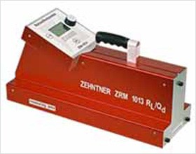 Zehntner ZRM 6006 標(biāo)線逆反射系數(shù)測(cè)試儀