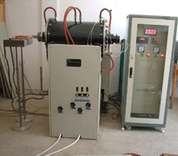 <b>TC-700鎢錸熱電偶高溫真空檢定爐</b>