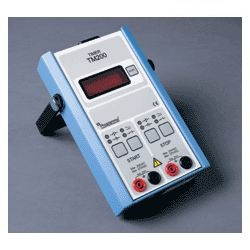 TM-200，什么測試儀