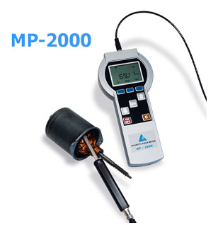 MP-2000磁場計/磁強(qiáng)計/高斯計/特斯拉姆計