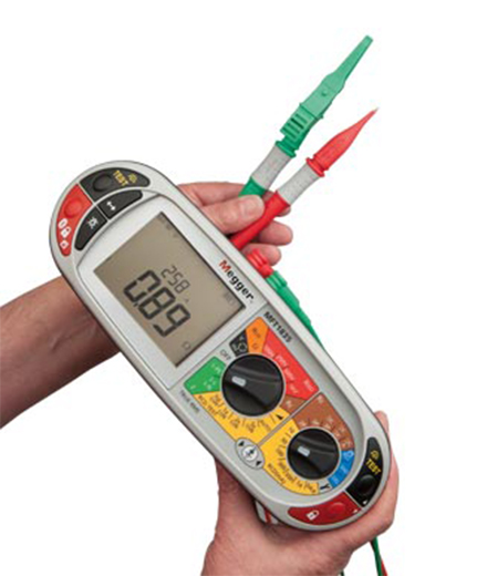 MFT1731-ONSITE-PowerSuite?多功能測(cè)試儀