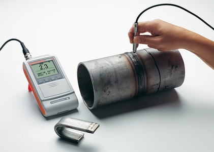 FeritScope FMP30 不銹鋼鐵素體含量檢測儀