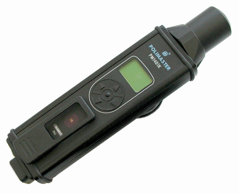 PM1401K/KM 輻射檢測儀 用戶手冊(cè) 
