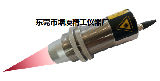 <b>RF-8A 鋁材金屬在線式紅外測(cè)溫儀</b>