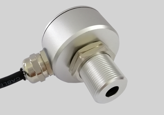 <b>IR-P-400T 非接觸式在線式紅外測溫儀 0-400℃ </b>