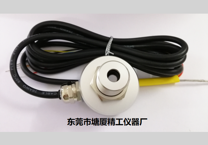 <b>IR-P-800T 非接觸在線式紅外測溫儀 0-800℃ </b>