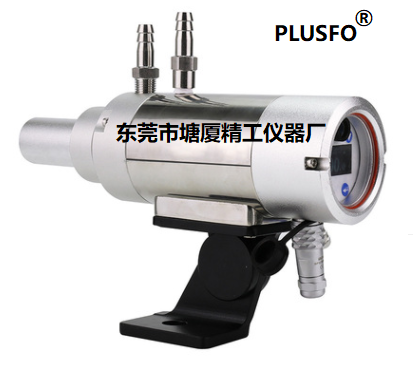 <b>IR-EL-7030 在線式雙色紅外測溫儀</b>