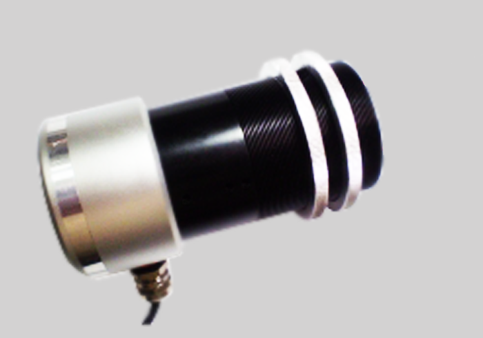 <b>PLUSFO-500T-W無線傳輸在線式紅外線測溫儀</b>